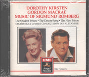 Music of Sigmund Romberg