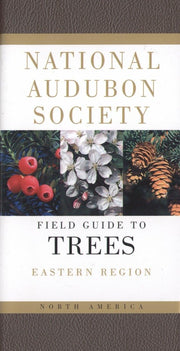 Audubon Society Field Guide to North American Trees: Eastern Region used book depot