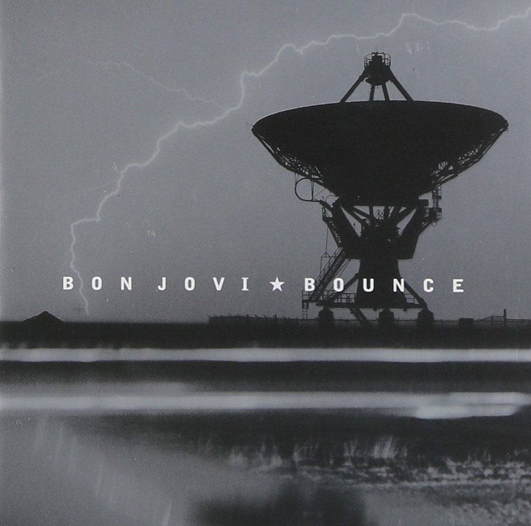 Bounce used book depot