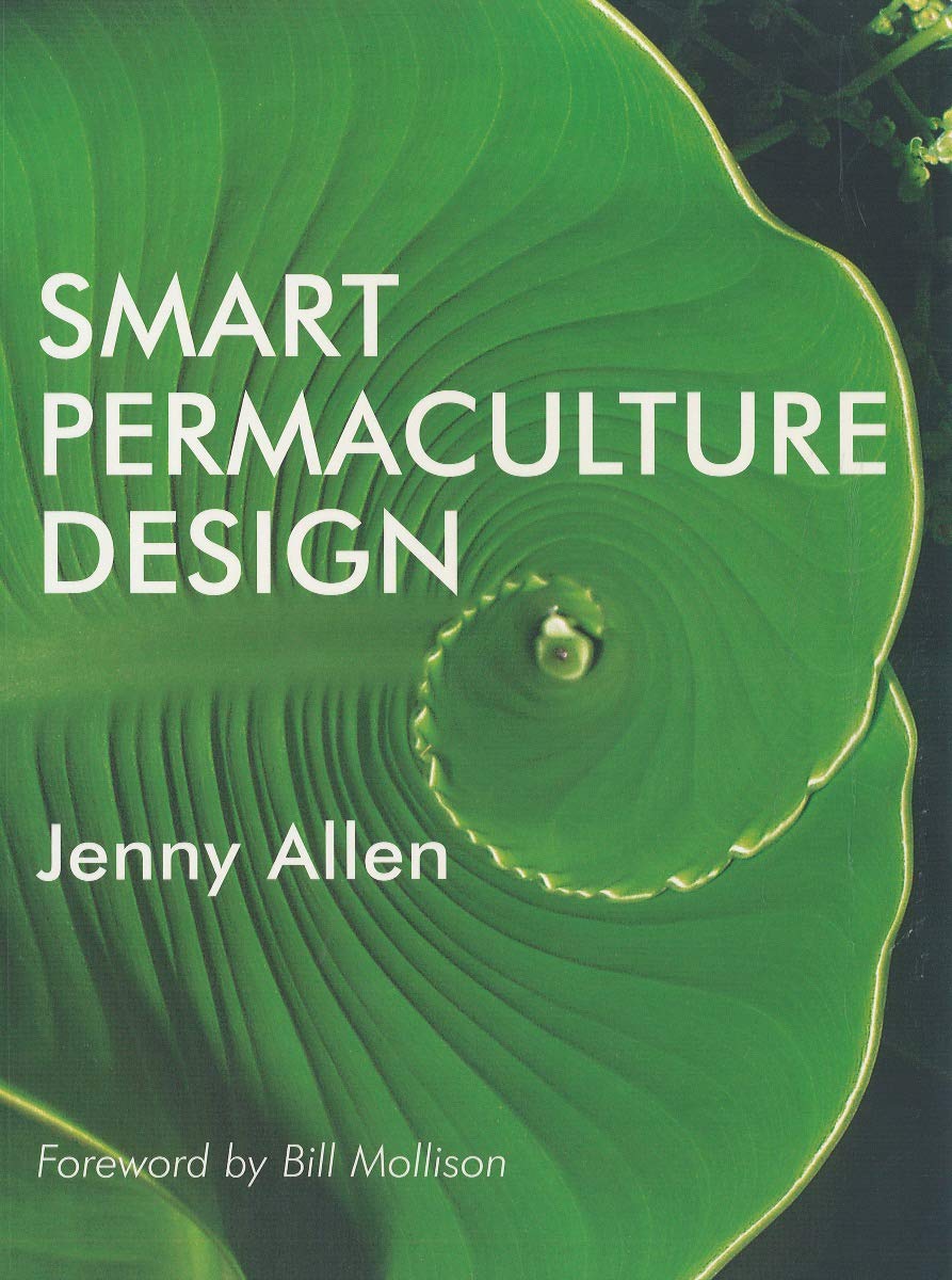 Smart Permaculture Design used book depot