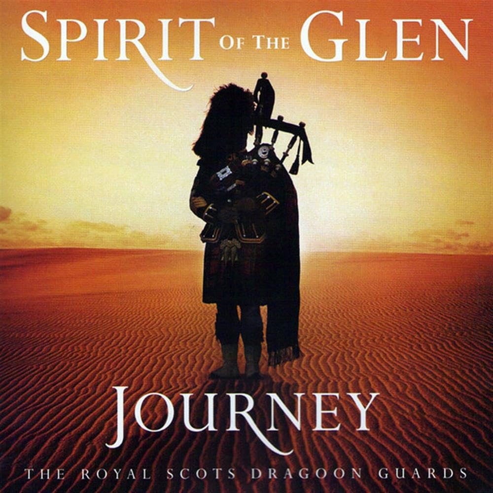 Spirit of the Glen Journey