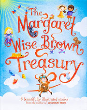 The Margaret Wise Brown Treasury used book depot