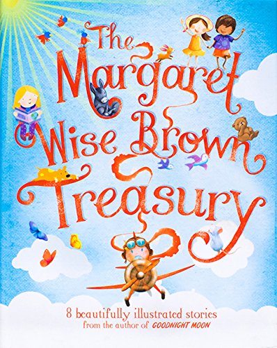 The Margaret Wise Brown Treasury used book depot