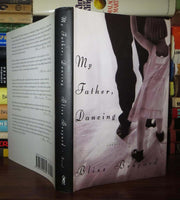 My Father, Dancing used book depot