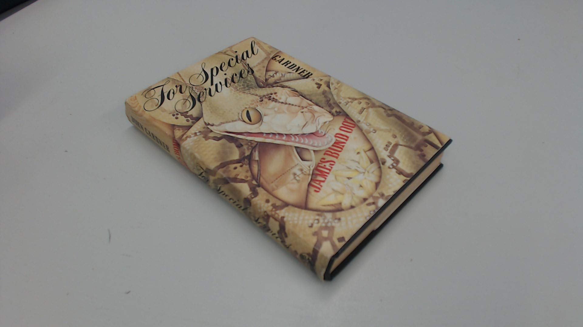 For Special Services used book depot