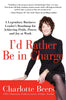 I'd Rather Be in Charge