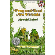 Frog and Toad Are Friends used book depot