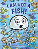 I Am Not a Fish [Hardcover] Raymundo, Peter