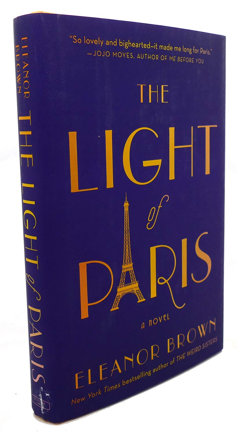 The Light of Paris