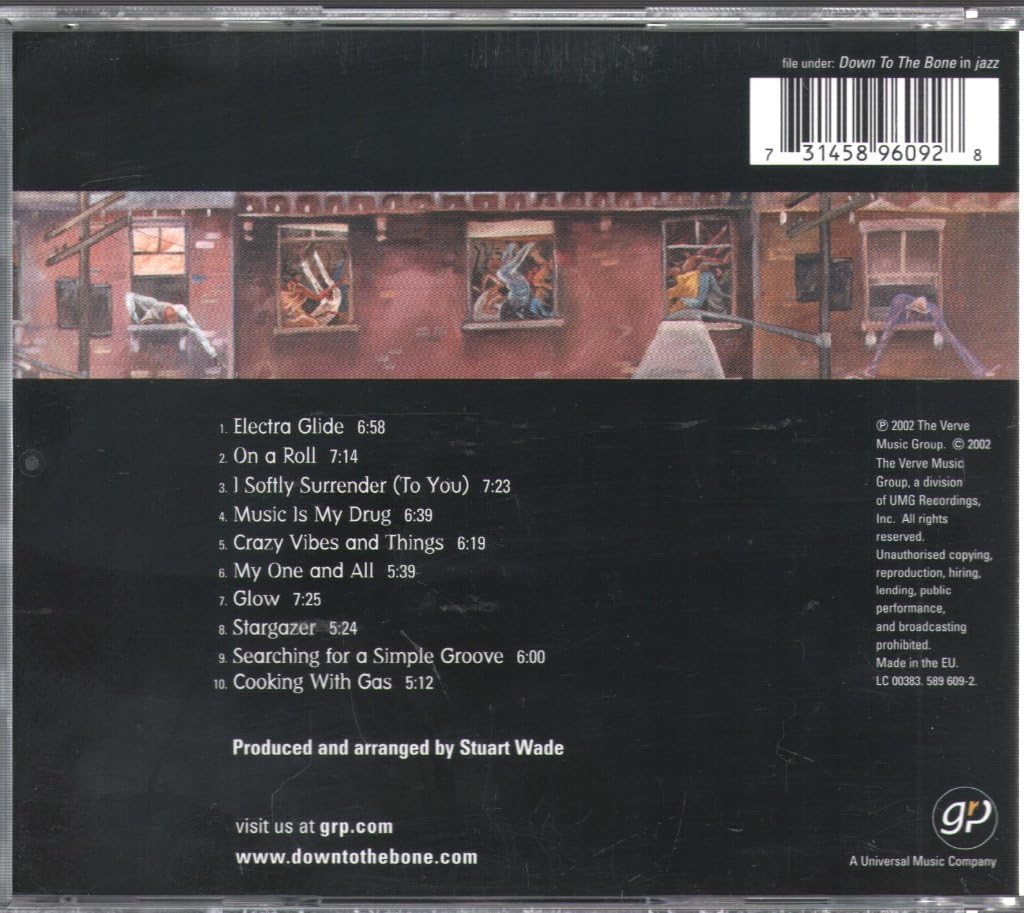 Crazy Vibes And Things used book depot