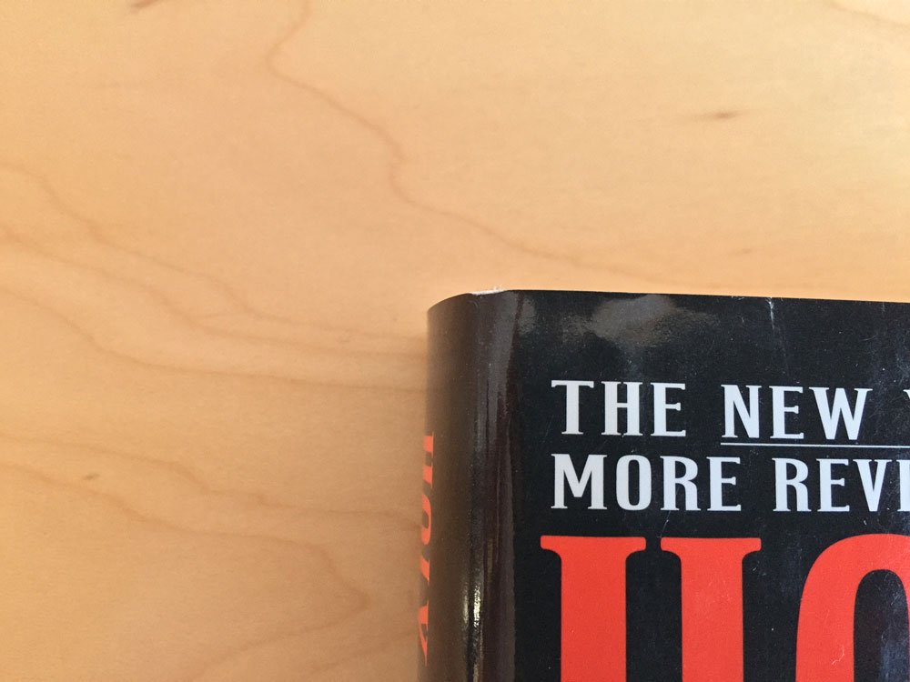 Holy Blood, Holy Grail used book depot