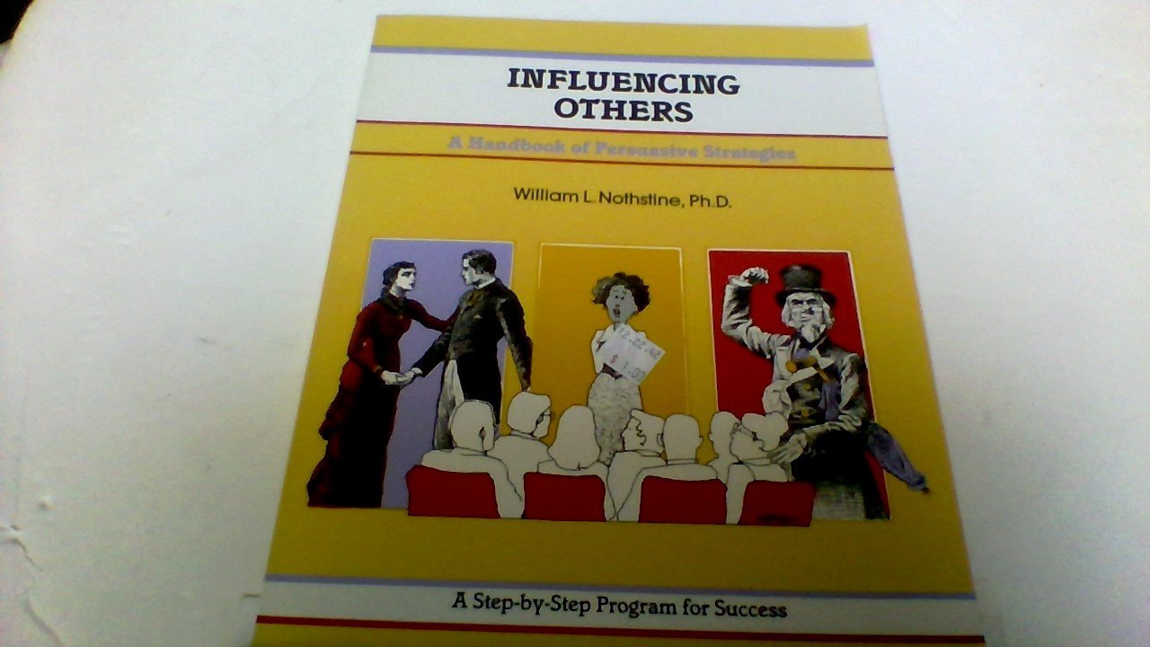 Influencing Others used book depot