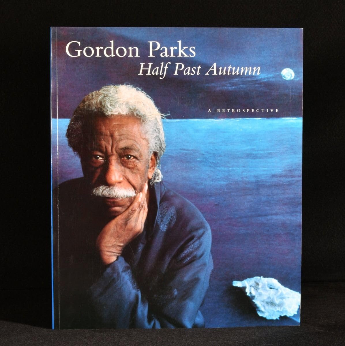 Half Past Autumn: A Retrospective used book depot