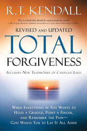 Total Forgiveness used book depot
