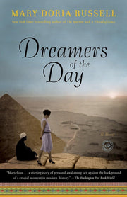Dreamers of the Day: A Novel used book depot