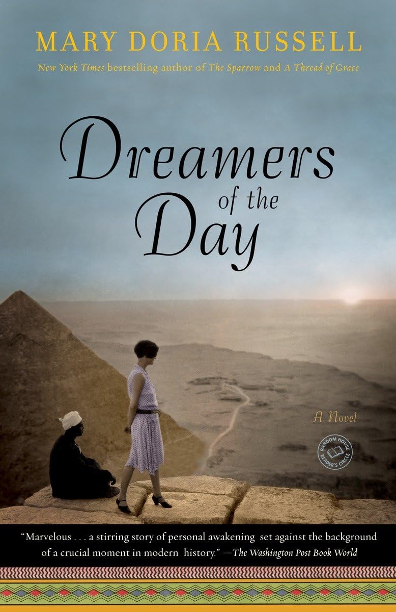 Dreamers of the Day: A Novel used book depot