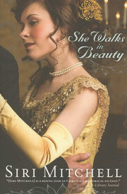 She Walks in Beauty used book depot