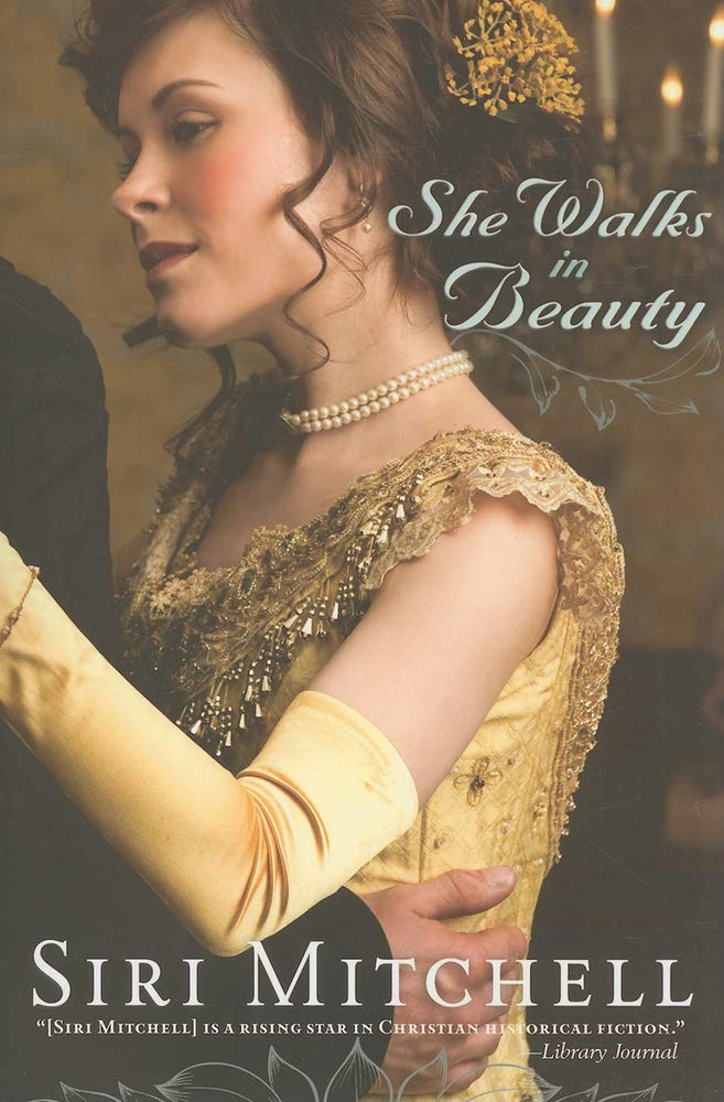 She Walks in Beauty used book depot
