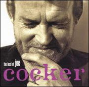The Best of Joe Cocker used book depot