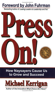 Press On! used book depot