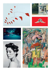 Whitney Museum of American Art: Handbook of the Collection used book depot