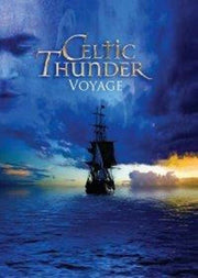 Celtic Thunder-Voyage used book depot