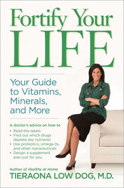 Fortify Your Life: Your Guide to Vitamins, Minerals, and More used book depot