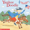 Yankee Doodle Sing And Read Storybook Patti Goodnow