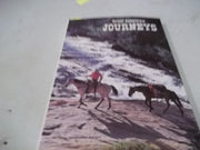 Great American journeys / prepared by the Special Publications Division, National Geographic Society ; contributing authors, Tom Melham ... et al. used book depot