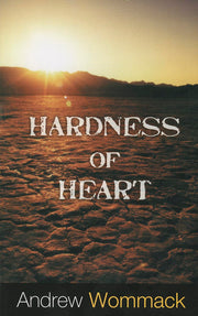 Hardness of Heart used book depot