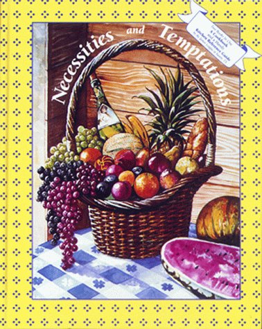 Necessities and Temptations used book depot