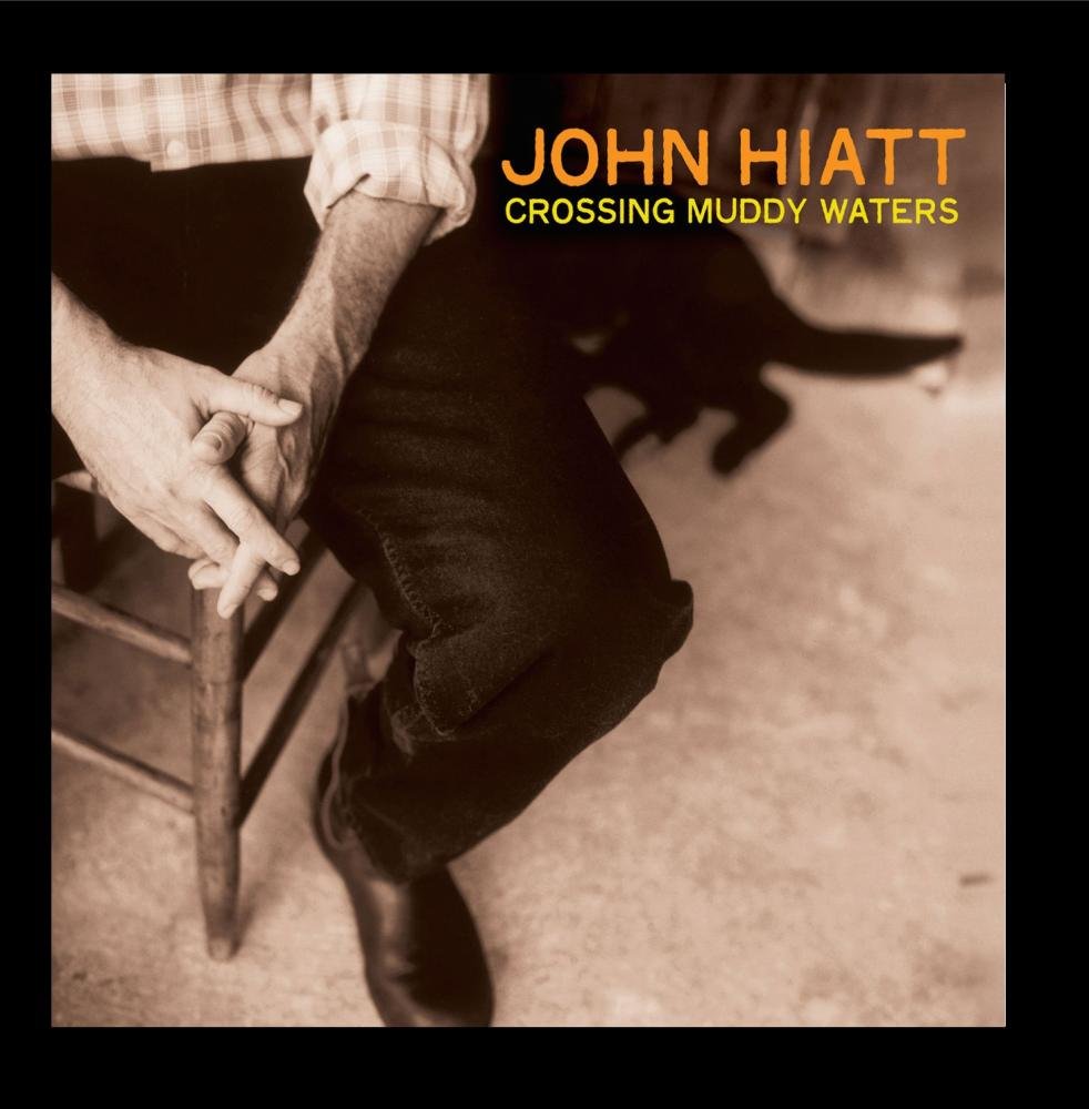 Crossing Muddy Waters used book depot