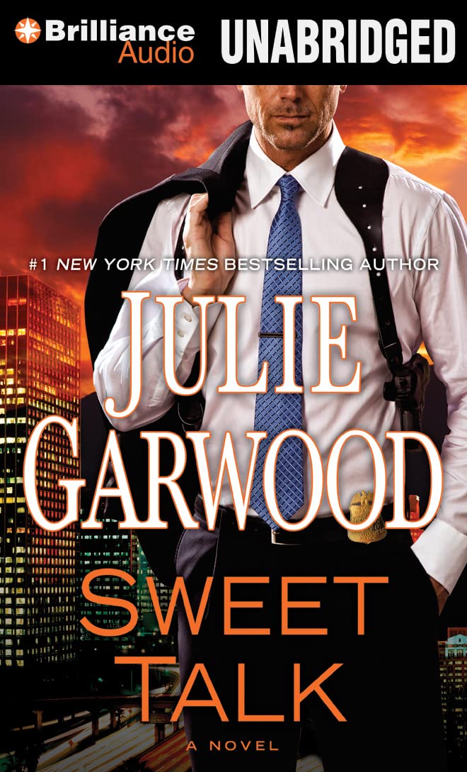 Sweet Talk (Buchanan-Renard-MacKenna, 10)