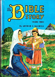 The Bible Story: Vol. 3 used book depot