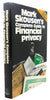 Mark Skousens Complete Guide to Financial Privacy Skousen, Mark