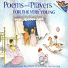 Poems and Prayers for the Very Young PicturebackR Alexander, Martha