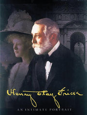 Henry Clay Frick used book depot