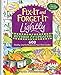 FixIt and ForgetIt Lightly Revised  Updated: 600 Healthy, LowFat Recipes For Your Slow Cooker [Plastic Comb] Good, Phyllis