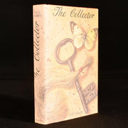 The Collector [FIRST AMERICAN EDITION] used book depot