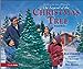 Legend of the Christmas Tree Board Book, The Pat Matuszak and Rick Osborne