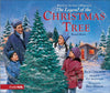 Legend of the Christmas Tree Board Book, The Pat Matuszak and Rick Osborne