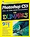 Photoshop CS3 All-in-One Desk Reference For Dummies