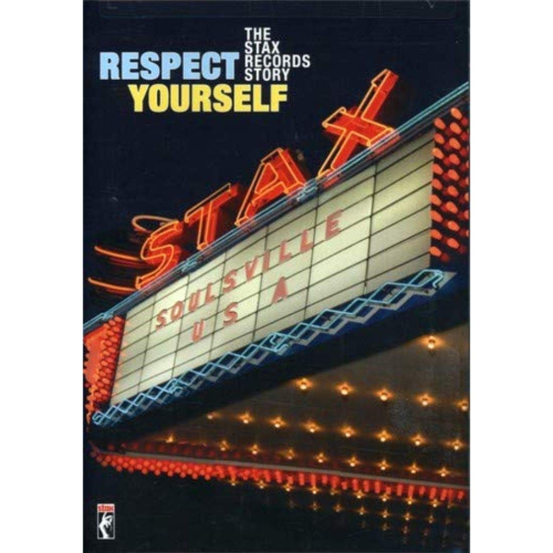 Respect Yourself: The Stax Records Story[DVD] used book depot
