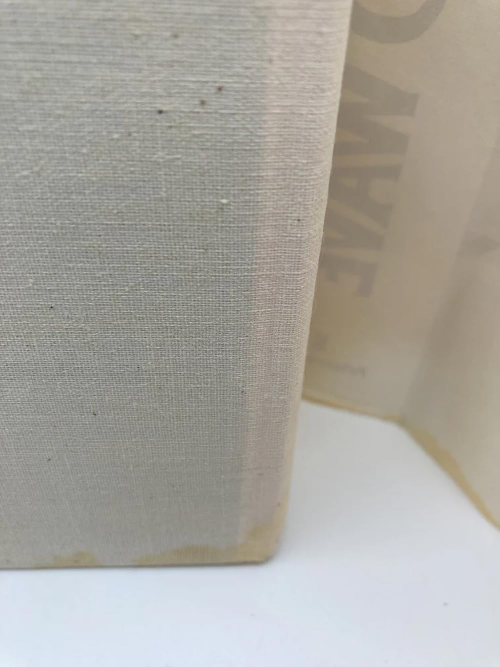 Third Wave used book depot