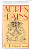 Acres and Pains
