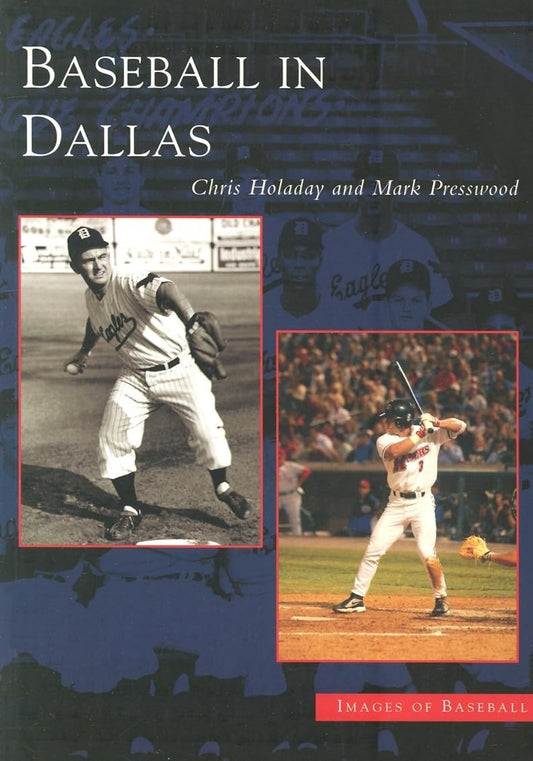 Baseball In Dallas (TX) (Images of Baseball)