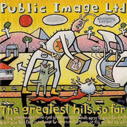 The Greatest Hits, So Far used book depot