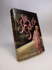 Jolie Gabor used book depot