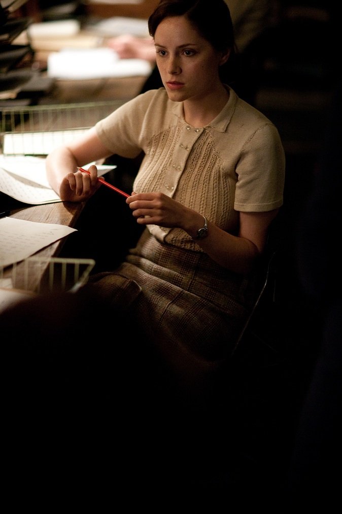 The Bletchley Circle: Cracking a Killer's Code used book depot