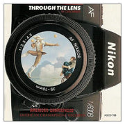 Through the Lens used book depot